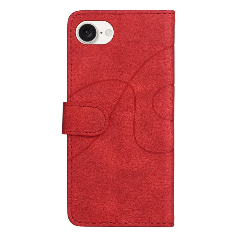 For iPhone 17e / 16e KT Series-1 Dual-color