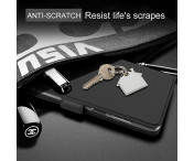 Till Xiaomi Redmi 9T Plånboksfodral