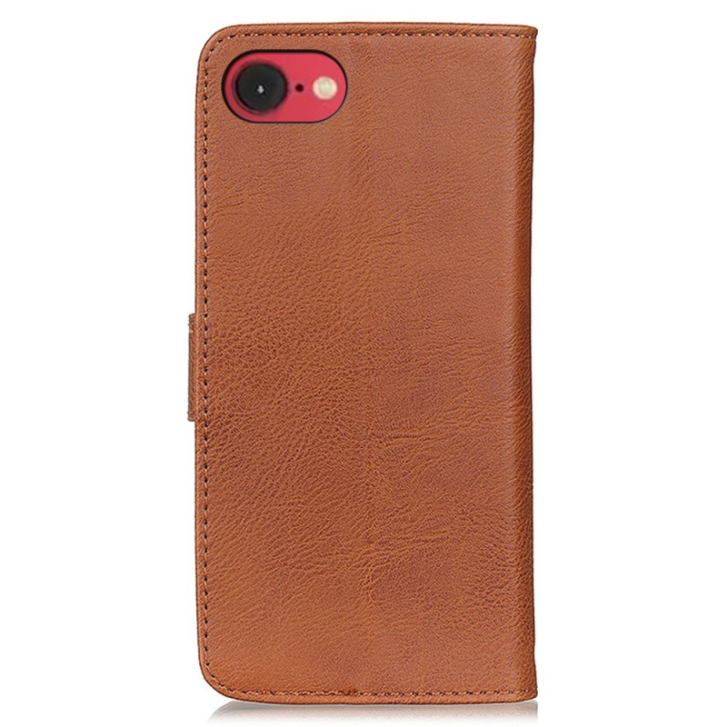 KHAZNEH For iPhone 17e / 16e Telefon Etui