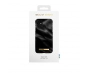 iDeal Of Sweden Samsung Galaxy S22+ skal - Black Satin