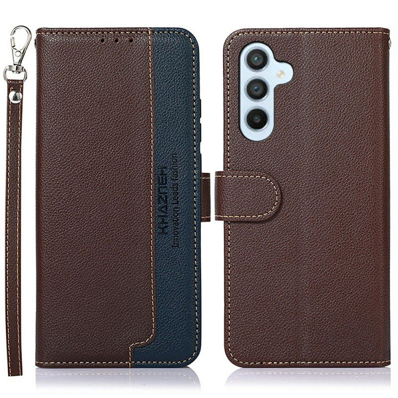 KHAZNEH Telefoncover til Samsung Galaxy A26 5G