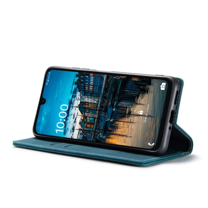 CASEME Retro Pung Taske til Samsung Galaxy A26