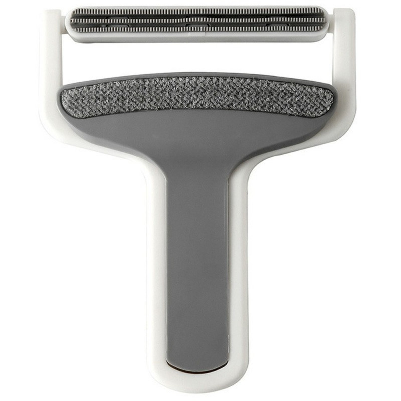 Lint Roller Brush Pets Hair Remover Rensebørste til tøj/seng/sofa