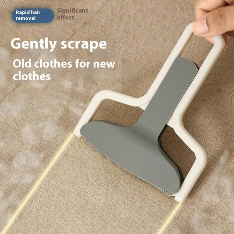 Nukkarullaharja Pets Hair Remover Puhdistusharja vaatteille/sängylle/sohvalle