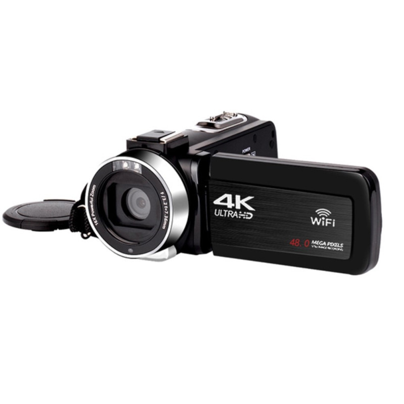 16MP HD 1080P Camcorder 16X Zoom Digital Camera Night Vision Anti-Shake