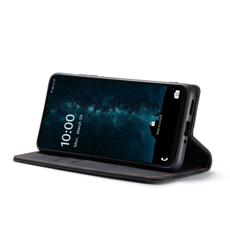 CASEME Retro Pung Taske til Samsung Galaxy A26