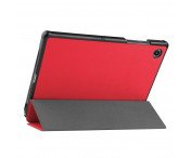 Slim Fit Cover fodral Till Samsung Galaxy Tab A8 10.5" (2021) - Röd