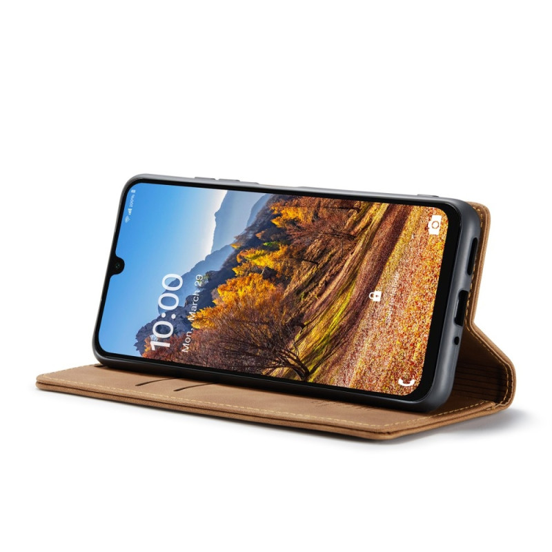 CASEME Retro Pung Taske til Samsung Galaxy A26