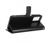 Till Xiaomi Redmi 9T Plånboksfodral Crazy Horse