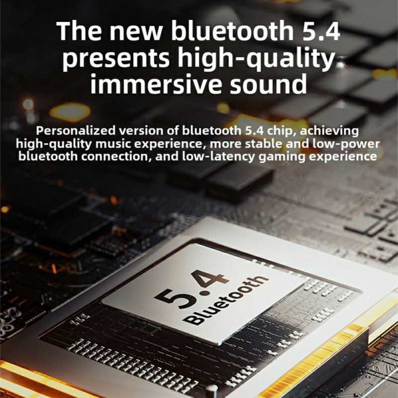 Retrokamerasuunnittelu Bluetooth-kuulokkeet Melua vaimentavat korvakuulokkeet