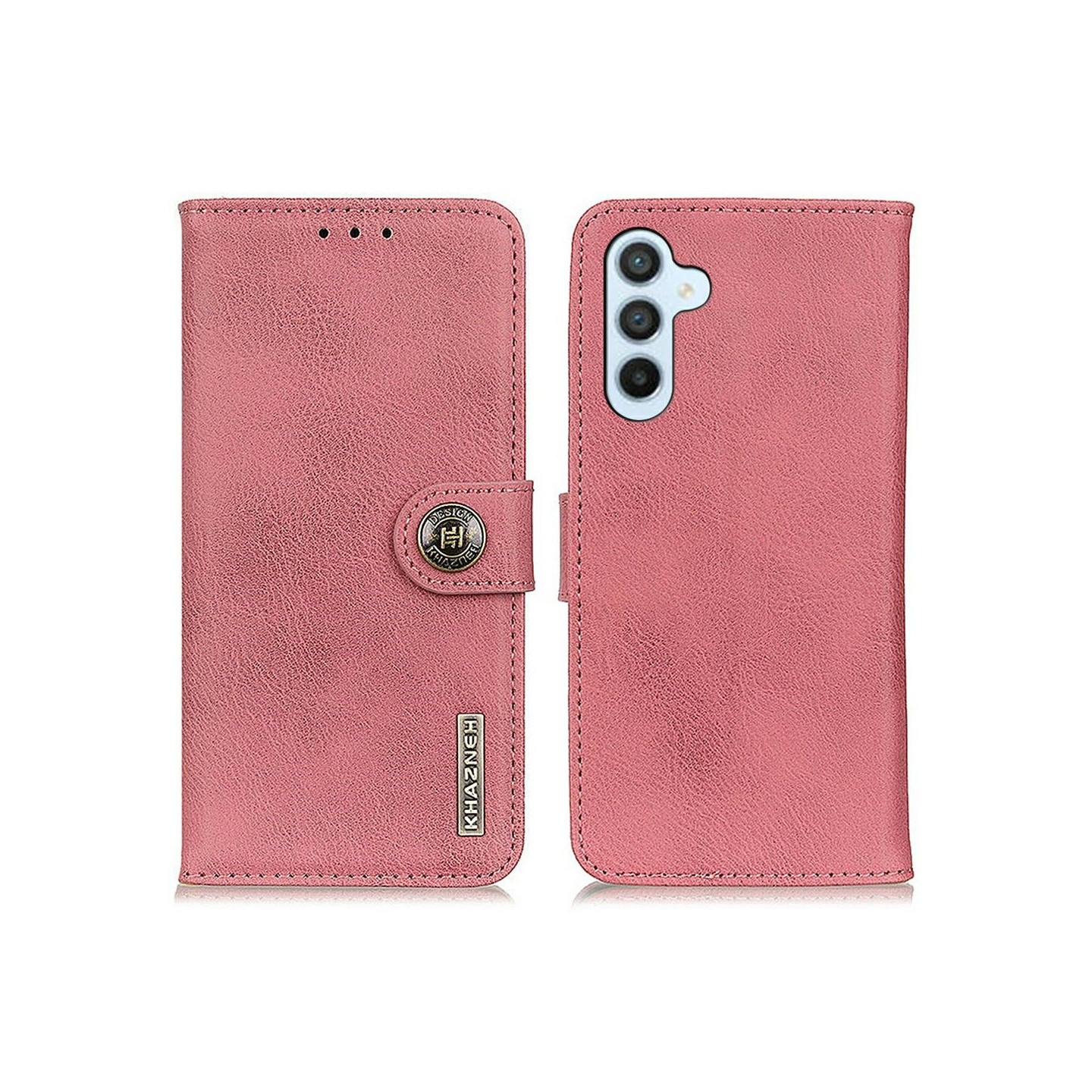 KHAZNEH Samsung Galaxy A26 Lommebok-deksel