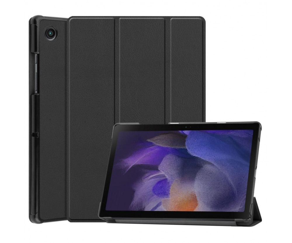 Slim Fit Cover fodral Till Samsung Galaxy Tab A8 10.5" (2021)