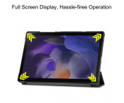 Slim Fit Cover fodral Till Samsung Galaxy Tab A8 10.5" (2021)