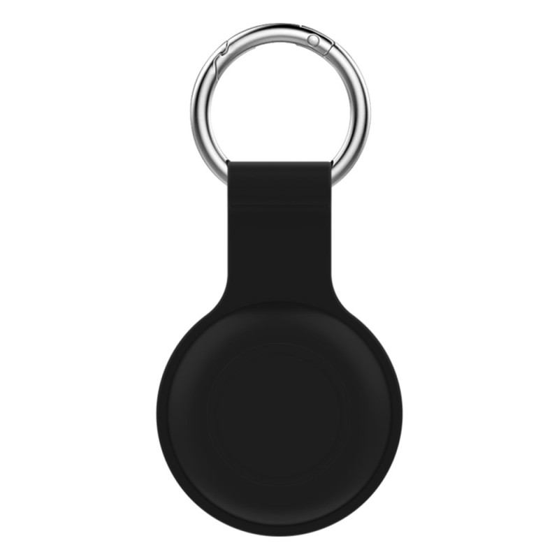 Kotelo AirTag Bluetooth -yhteensopivalle Tracker Protector Sleeve Anti-Lost -kotelolle