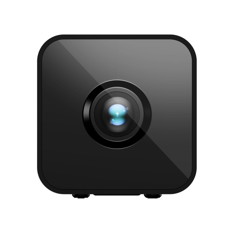 Motion Detection WiFi Security Camera Night Vision Wireless Surveillance Camera