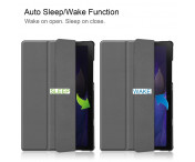 Slim Fit Cover fodral Till Samsung Galaxy Tab A8 10.5" (2021)