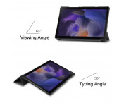 Slim Fit Cover fodral Till Samsung Galaxy Tab A8 10.5" (2021)