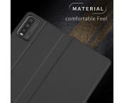 Till Xiaomi Redmi 9T Plånboksfodral