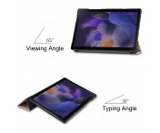 Slim Fit Cover fodral Till Samsung Galaxy Tab A8 10.5" (2021)