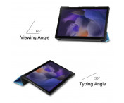 Slim Fit Cover fodral Till Samsung Galaxy Tab A8 10.5" (2021)