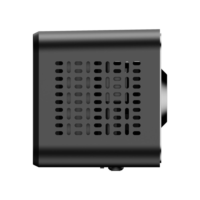 Bevegelsesdeteksjon WiFi-sikkerhetskamera Night Vision trådløst overvåkingskamera