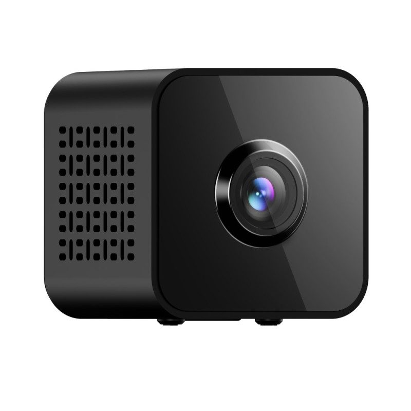 Motion Detection WiFi Security Camera Night Vision Wireless Surveillance Camera