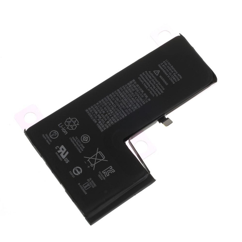 2658mAh Li - ion batteri til Apple iPhone XS 5,8 tommer