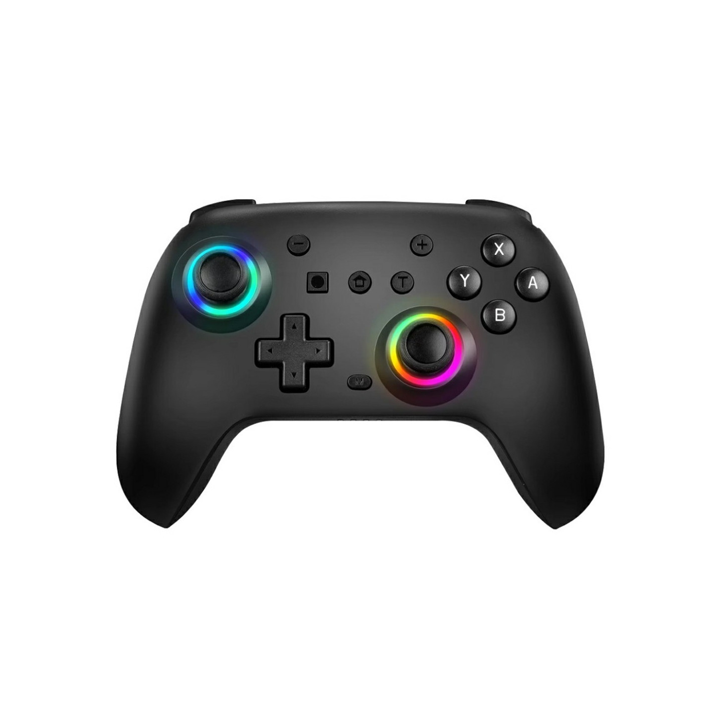 Kompatibel med Nintendo Switch Pro Trådlös Spelkontroll Bluetooth Gamepad Handkontroll