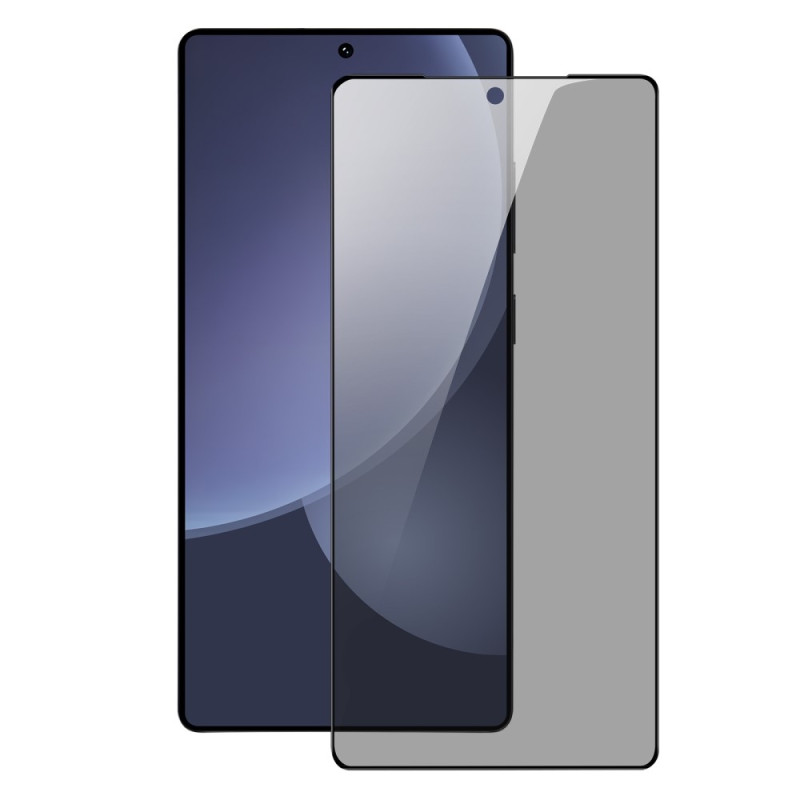 For Samsung Galaxy S25 Ultra Glass Film DUX DUCIS High Aluminum-Silicon Glass Anti-spy Screen Protector