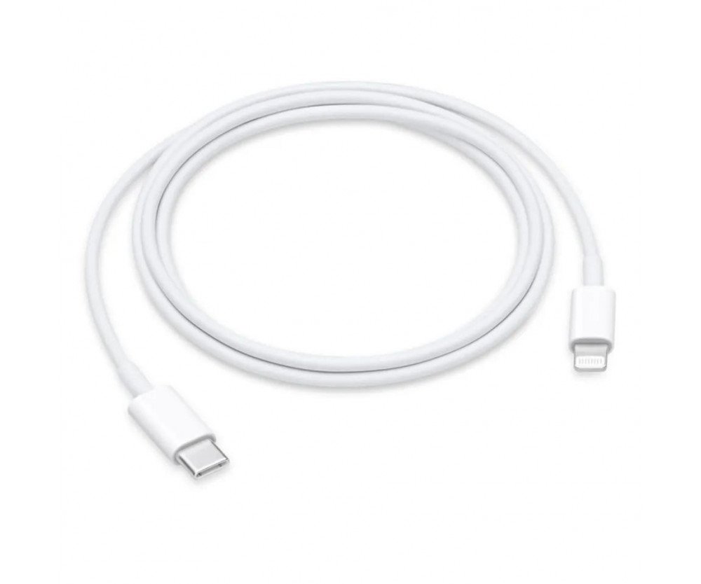 Apple Lightning - USB C Kabel MQGJ2ZM/A 1M Original iPhone iPad