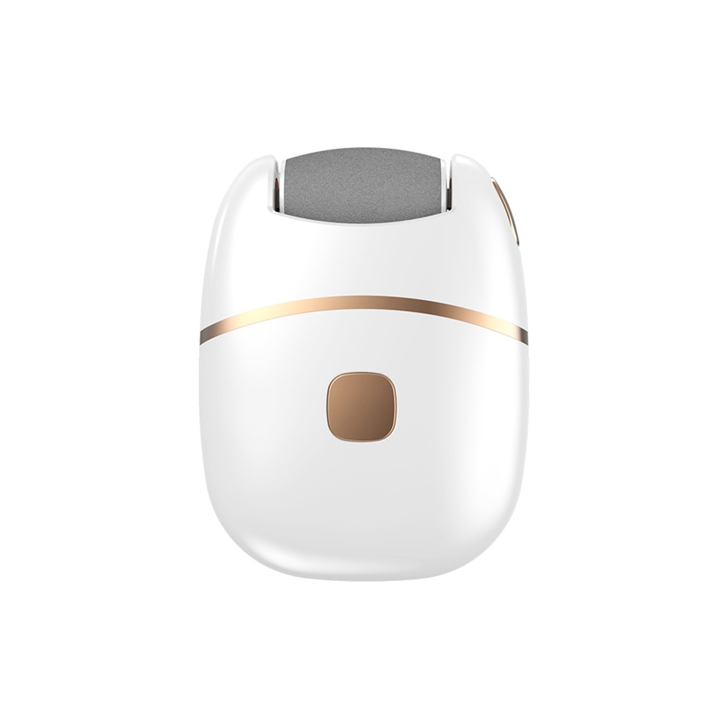 Elektrisk fotsliper to hastigheter Pedikyrverktøy hard hud Fotpleie