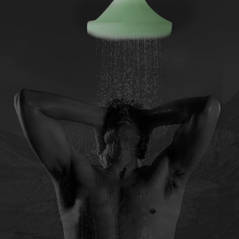 Camping Shower Kannettava suihkulaukku Aurinkolämmitys ulkona vaellussuihkulle