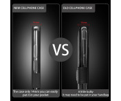 Till Xiaomi Redmi 9T Plånboksfodral