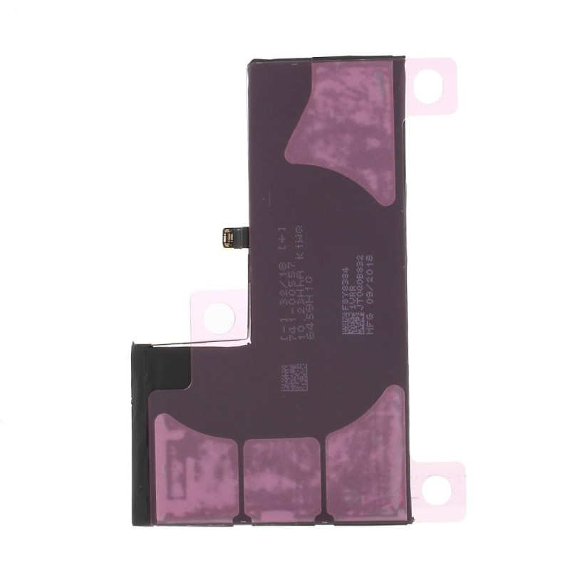 2658mAh Li - ion batteri til Apple iPhone XS 5,8 tommer