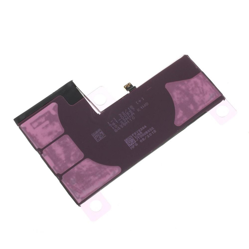 2658mAh litiumioniakku Apple iPhone XS 5,8 tuuman