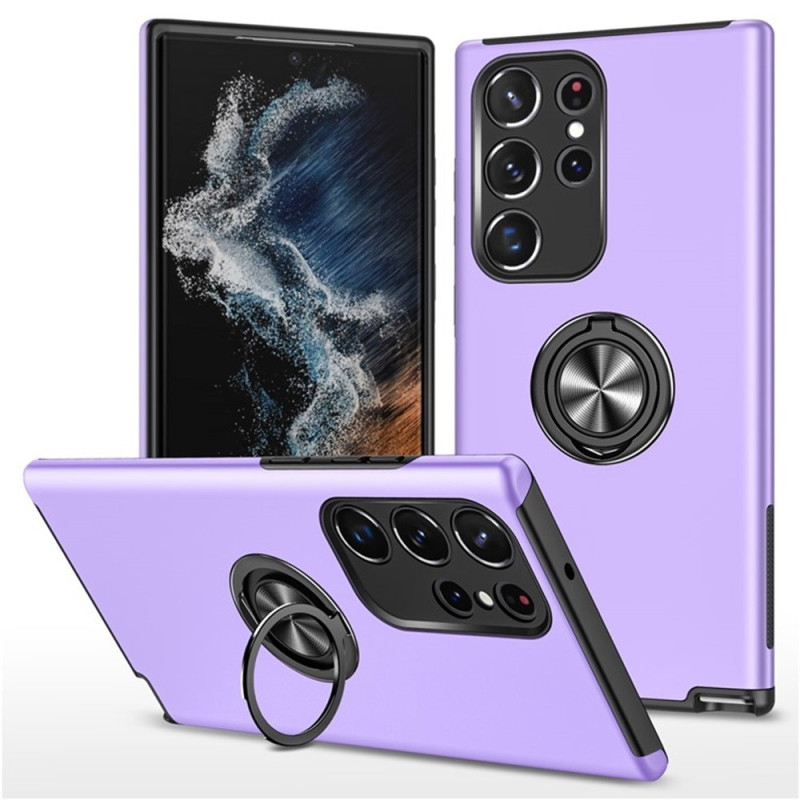 Samsung Galaxy S25 Ultra Sormirengas Sivutuen Hybridikotelo