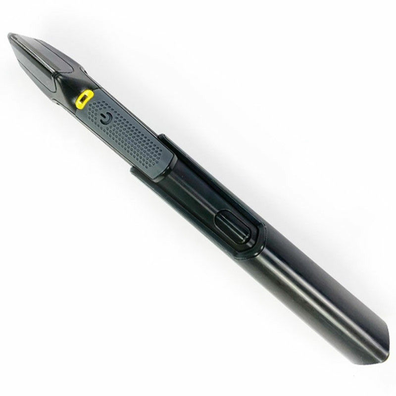 Elektrisk barbermaskine 3 i 1 plejesæt Skægtrimmer Hårklipper Justerbar længde