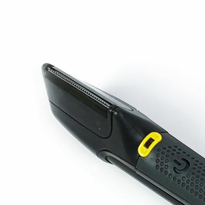 Elektrisk barbermaskine 3 i 1 plejesæt Skægtrimmer Hårklipper Justerbar længde