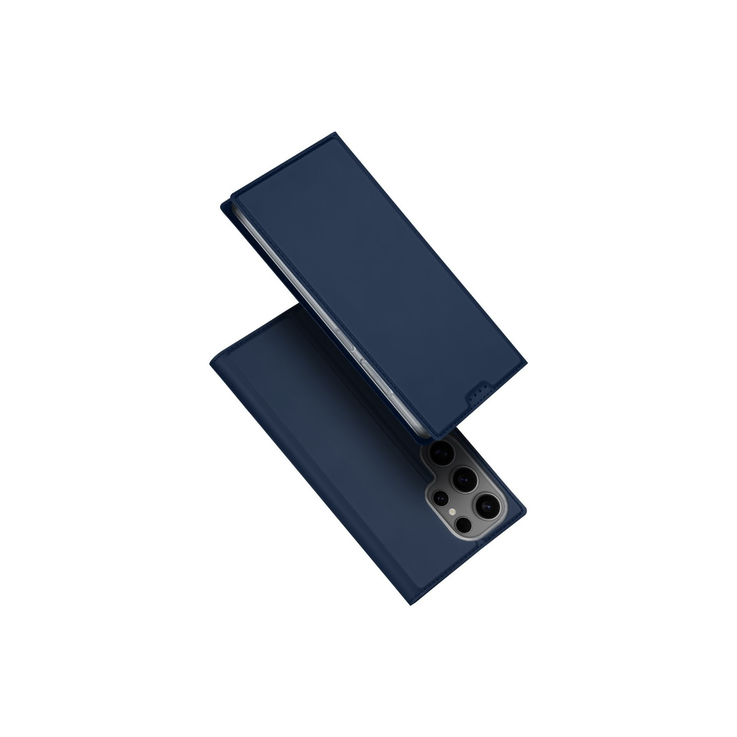 DUX DUCIS Skin Pro Series fodral Samsung Galaxy S25 Ultra