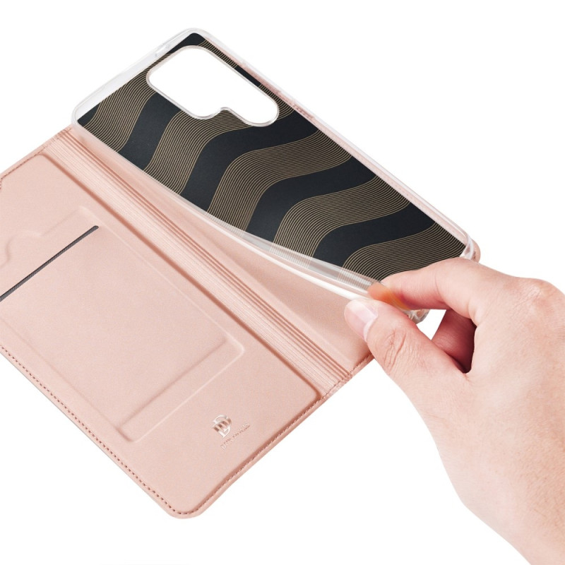 DUX DUCIS Skin Pro Series Deksel til Samsung Galaxy S25 Ultra