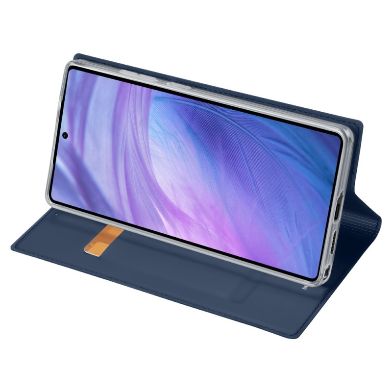 DUX DUCIS Skin Pro Series Taske Kortstik Samsung Galaxy S25 Ultra