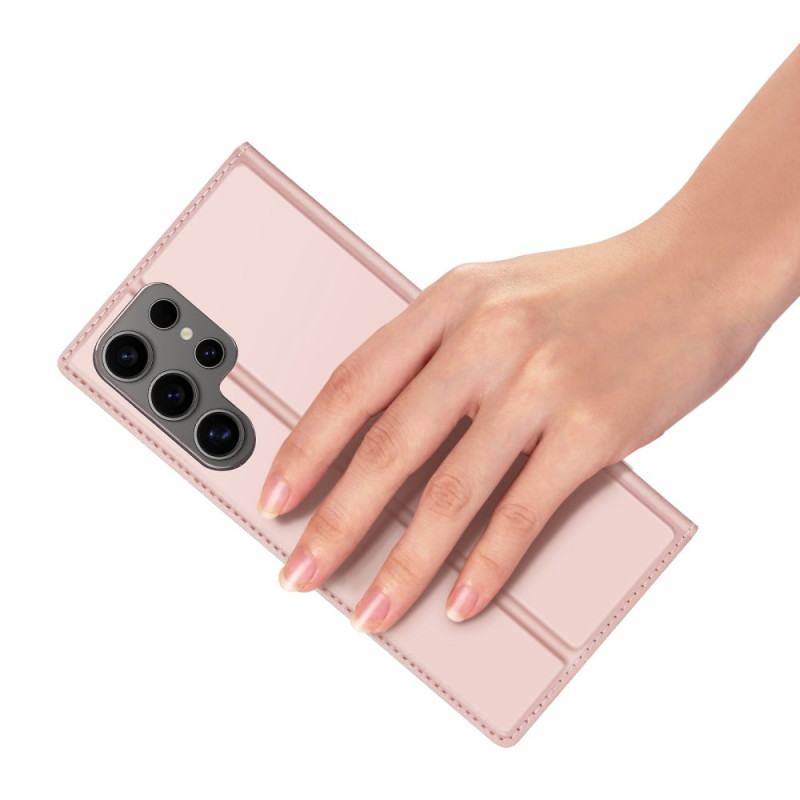 DUX DUCIS Skin Pro Series Deksel til Samsung Galaxy S25 Ultra