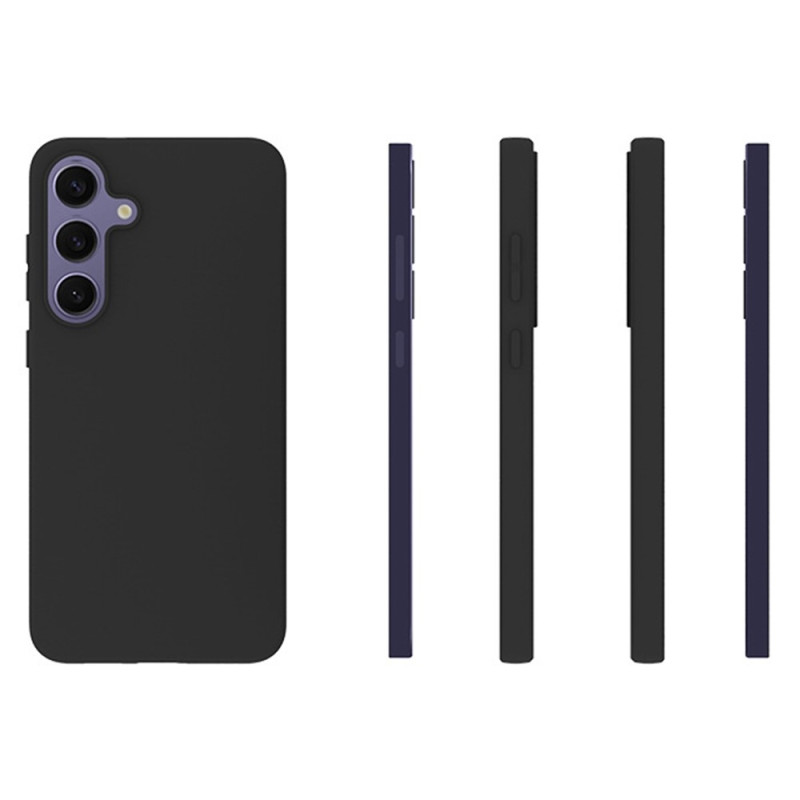 Samsung Galaxy S25+ Kuori TPU Suojakuori