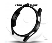 Huawei Watch GT 3 42mm Svart Ram med härdat glas