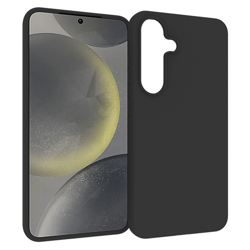 Til Samsung Galaxy S25 Cover TPU Telefonveske