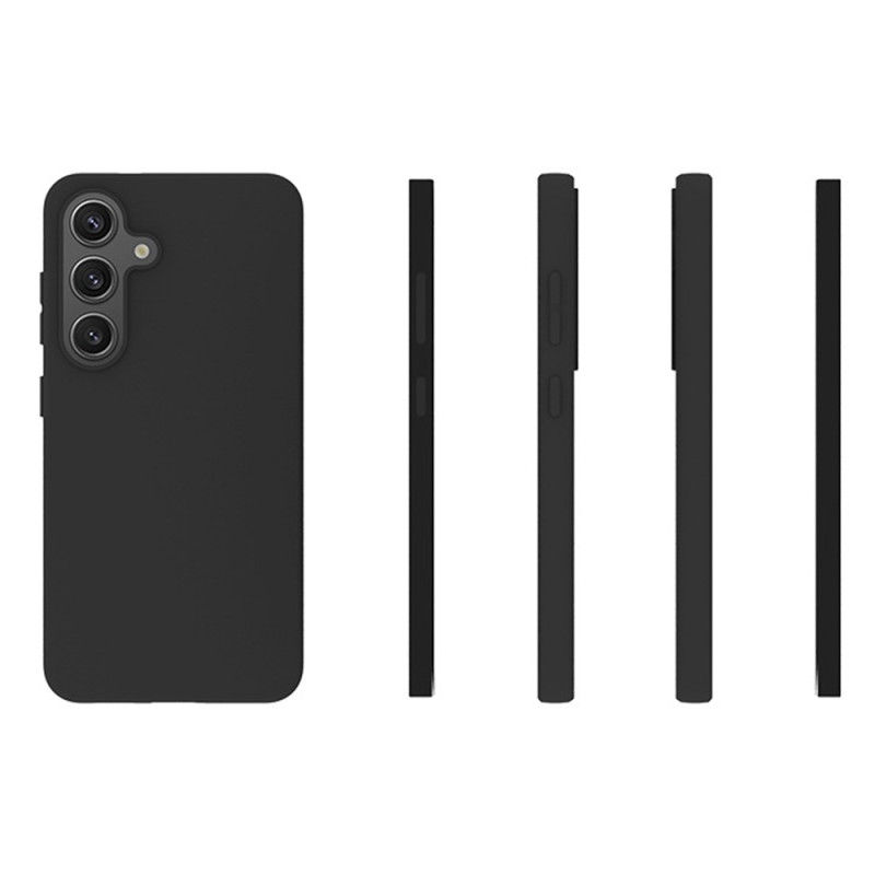 Til Samsung Galaxy S25 Cover TPU Telefon Cover