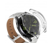 Huawei Watch GT 3 42mm Skyddande Transparant Skal TPU
