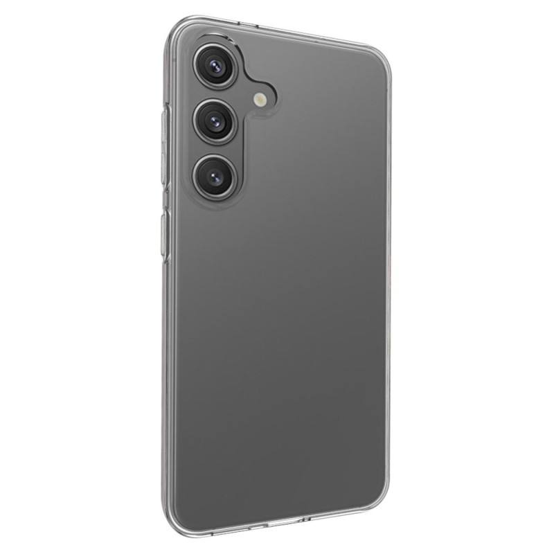 Til Samsung Galaxy S25 Case TPU Cover Bagside