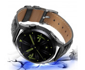 Huawei Watch GT 3 42mm Skyddande Transparant Skal TPU
