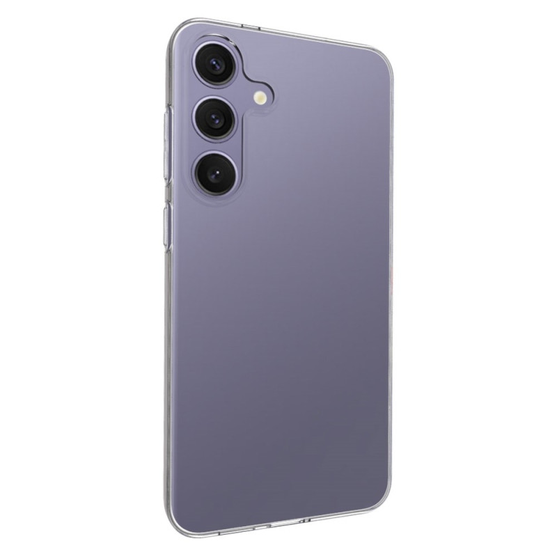 Samsung Galaxy S25+ Case TPU Cover Back